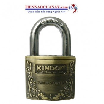 Ổ khóa A2-50H